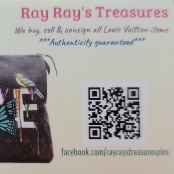 ❌❌SOLD ❌❌ Louis Vuitton Papillon Set with Mini Papillon in monogram - Picture 16 of 16